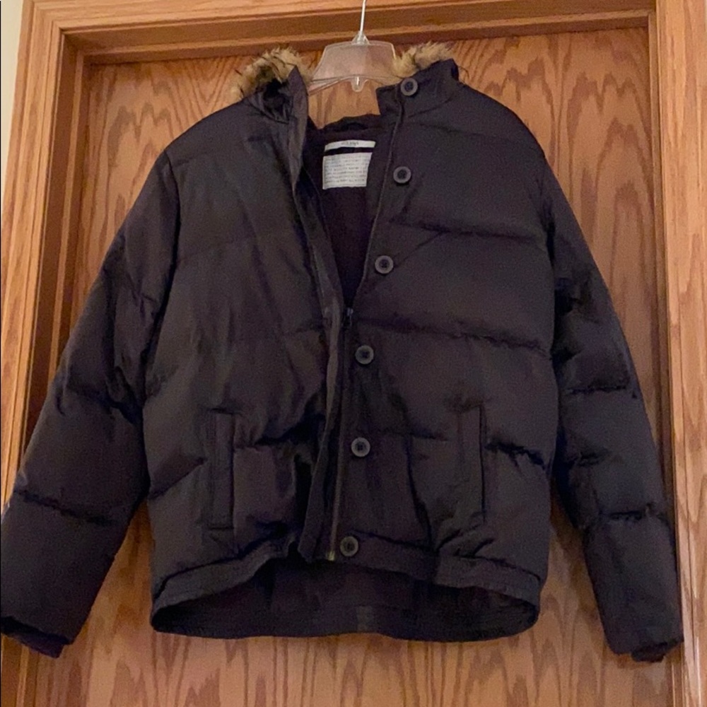 Old Navy Puffer Jacket